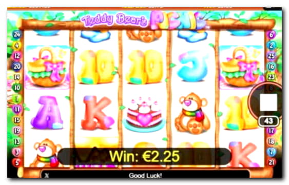 $550 Tournament at Emu Casino