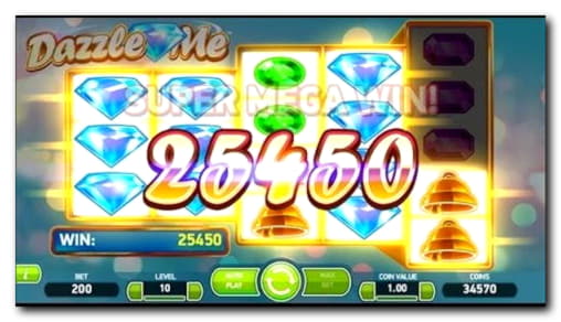 80 Free spins at Slots Million Casino