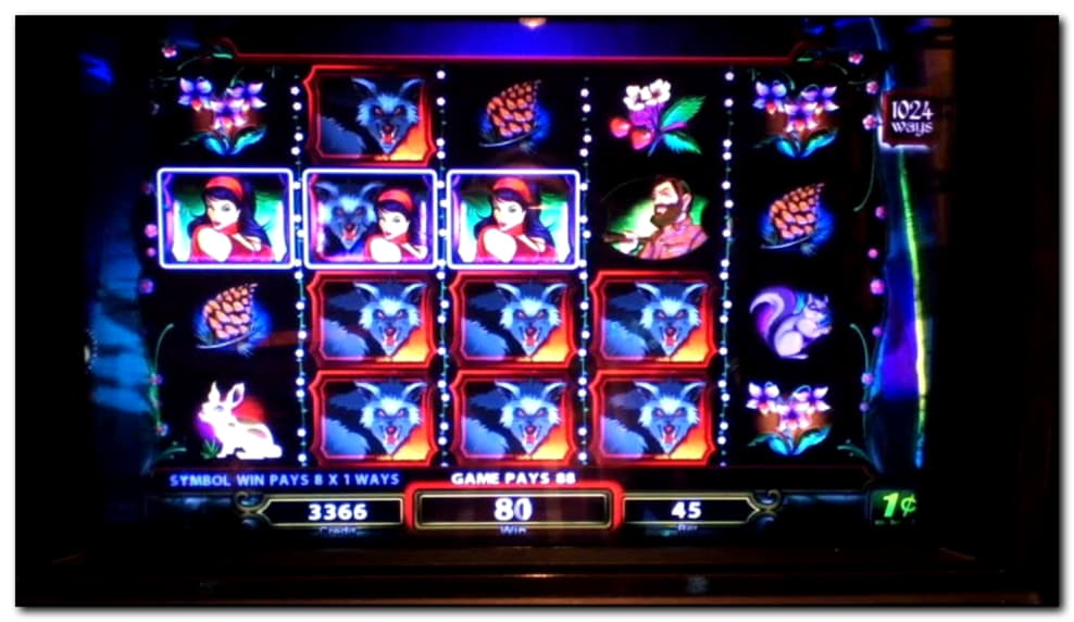 440% Match bonus casino at 888 Casino