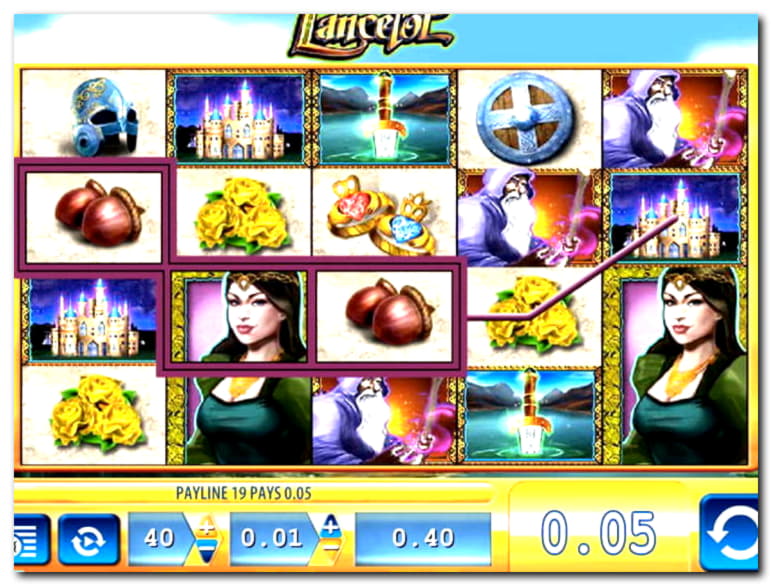 505% Casino match bonus at Dafa Bet Casino