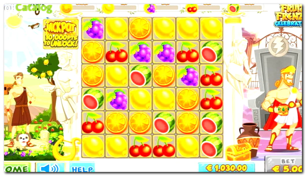 170 Free Spins at Mobile Bet Casino