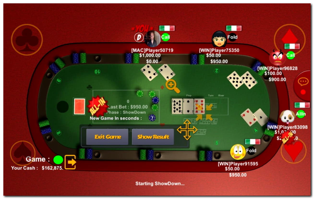 $125 Free Casino Chip at Golden Star Casino
