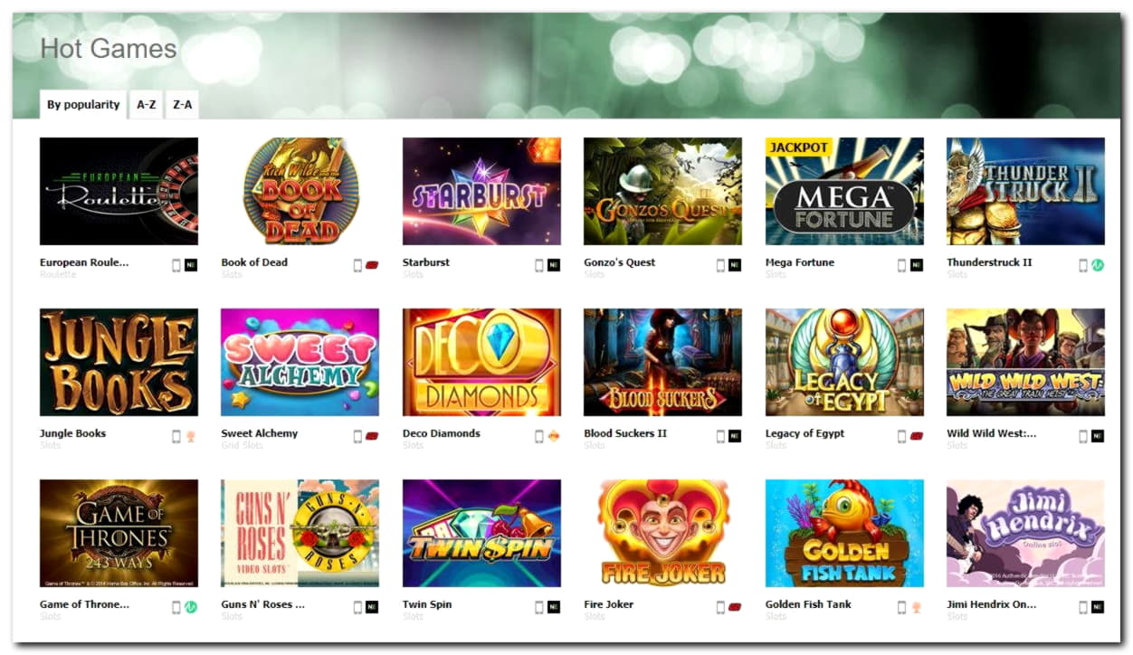 ﻿$580 Tournament at Power Spins Casino