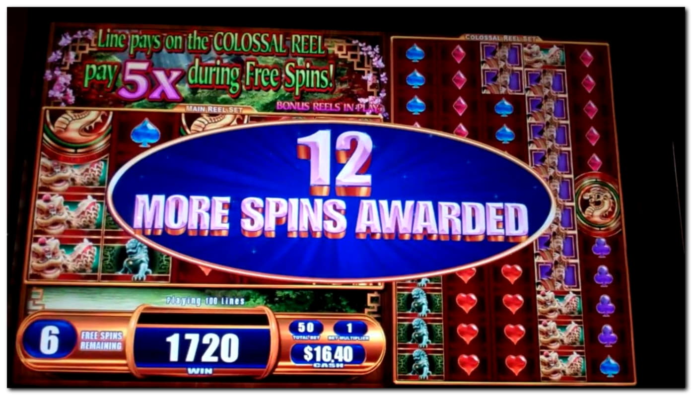 645% Match at a Casino at Power Spins Casino