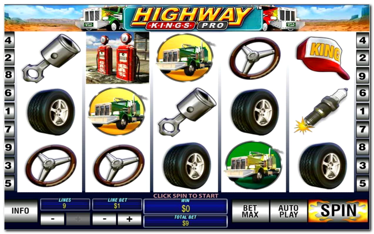 330% First deposit bonus at Power Spins Casino