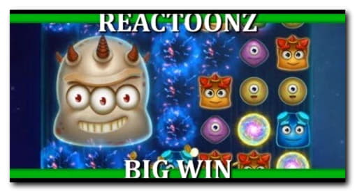 885% Match at a casino at Casino Action