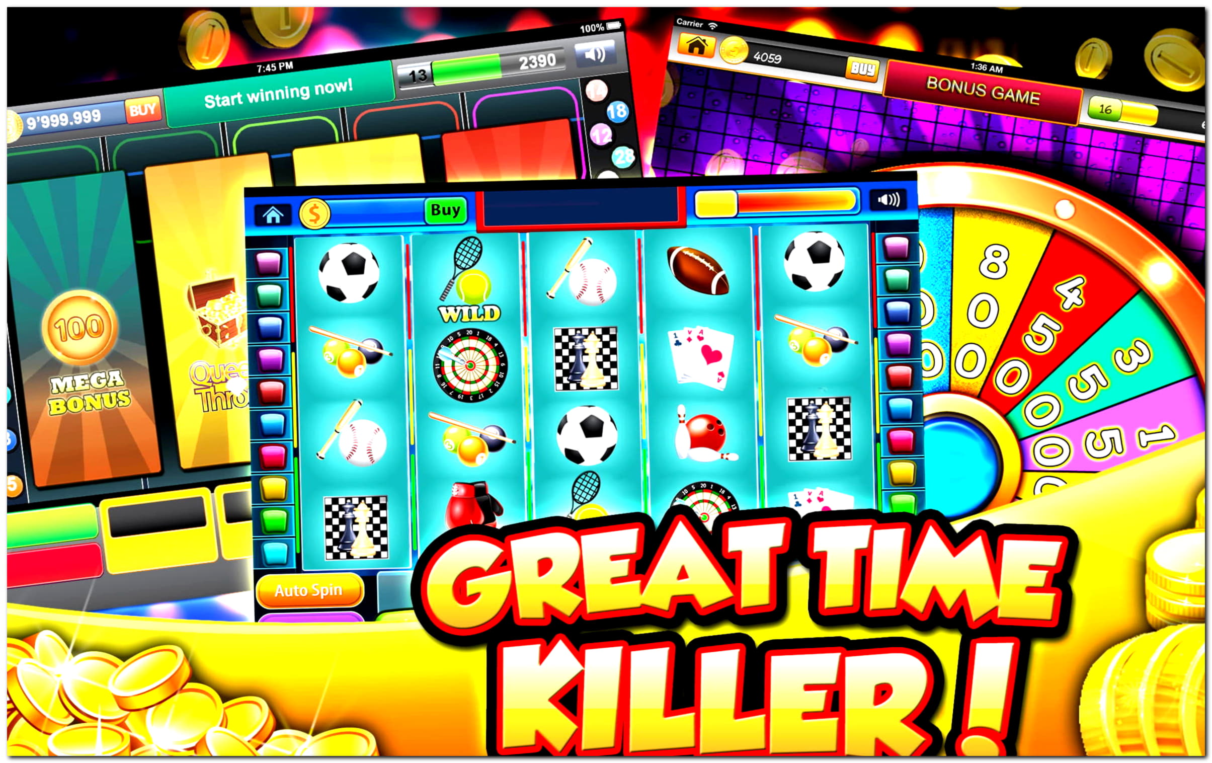 £1860 No deposit at Genesis Casino