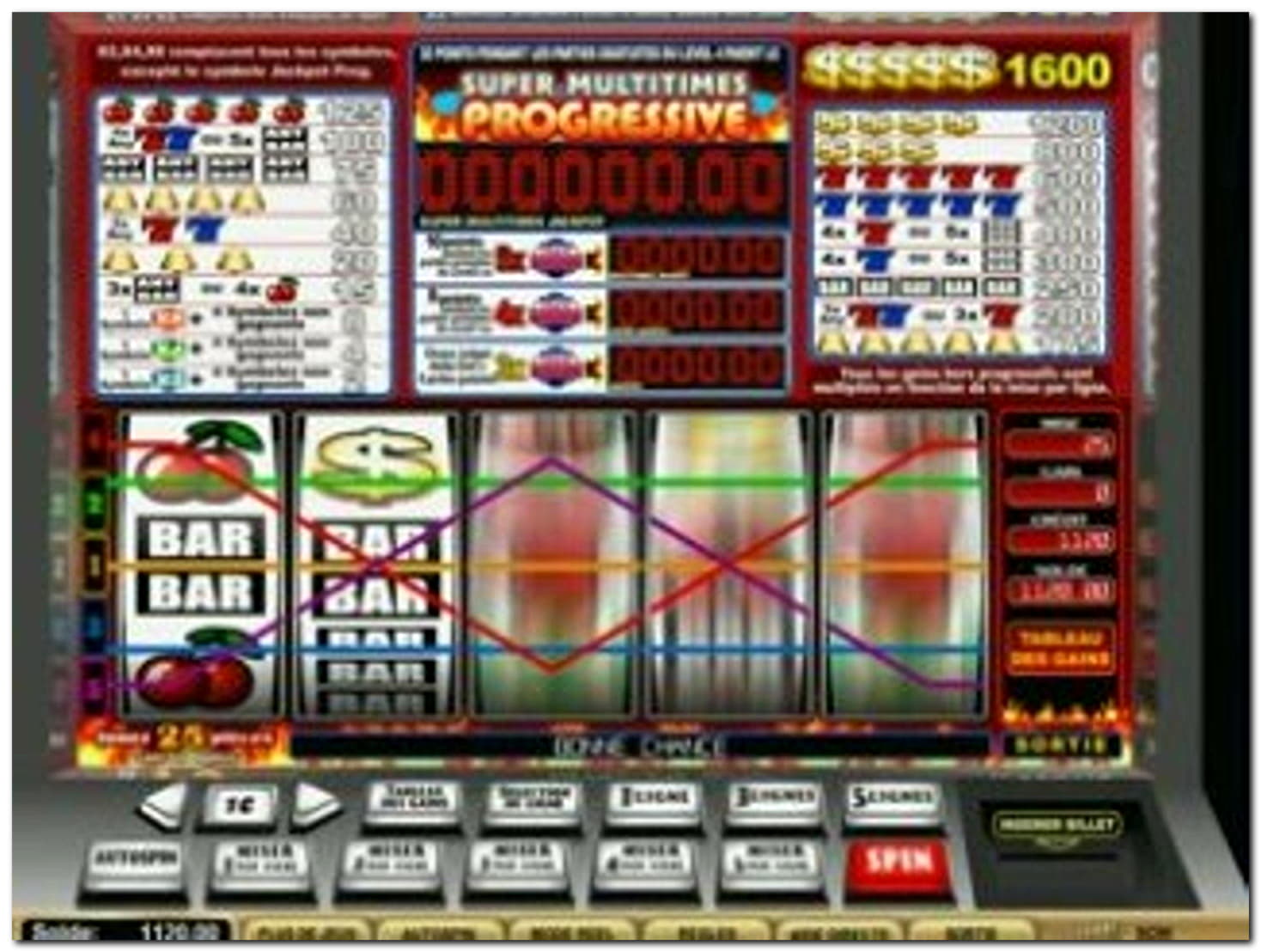 €690 Tournament at Genesis Casino