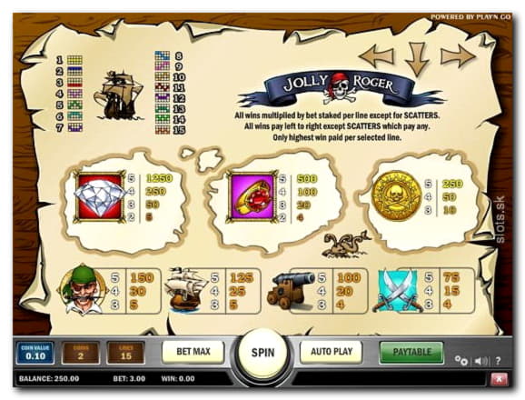 65 Free spins casino at bWin Casino