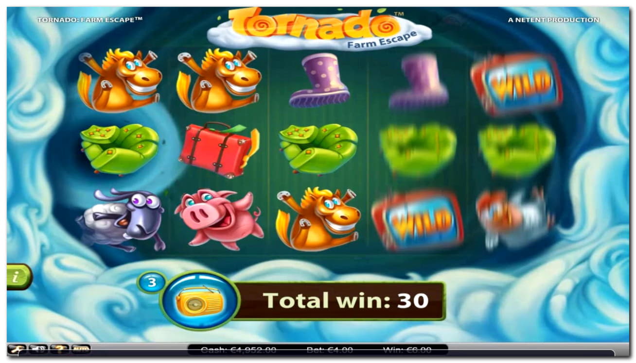 780% Match Bonus at Power Spins Casino