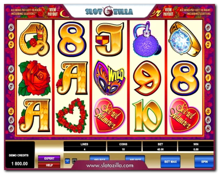 EURO 2345 No deposit bonus at Casino Action