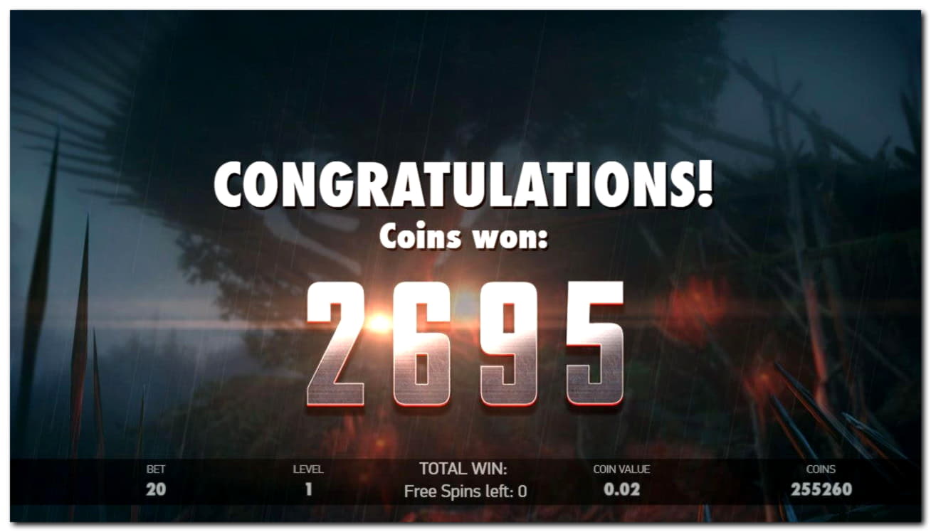 275 Free spins no deposit casino at Golden Star Casino