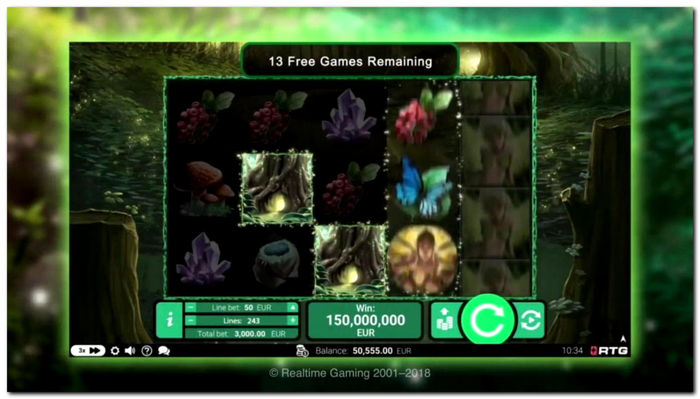 Eur 1575 no deposit bonus at Golden Star Casino