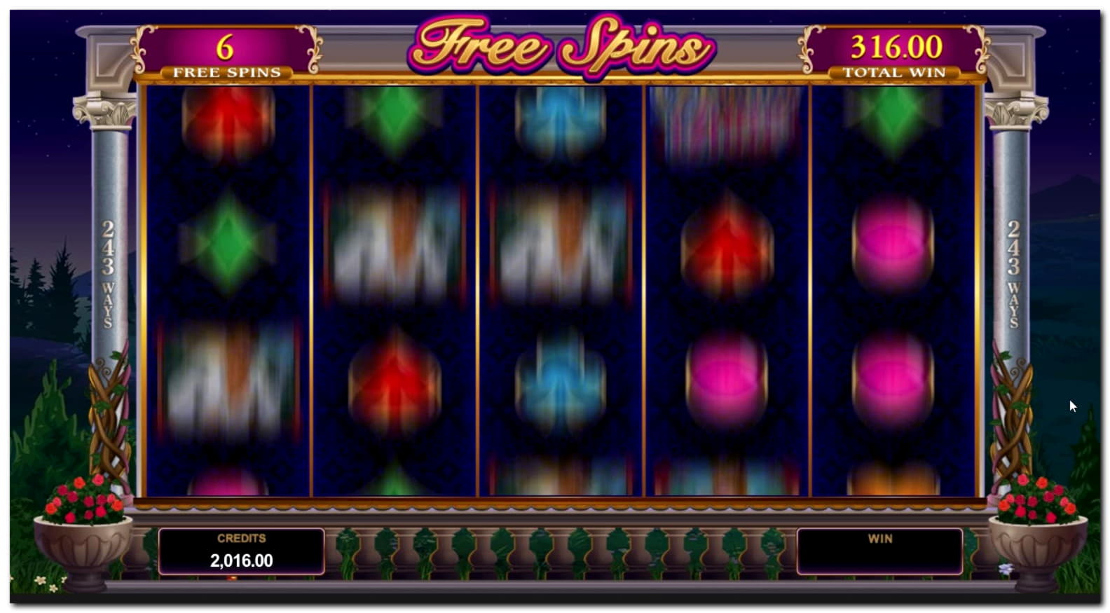 £1050 No Deposit Bonus Code at Casino Action