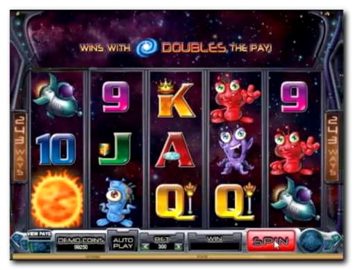 €630 Mobile freeroll slot tournament at Genesis Casino