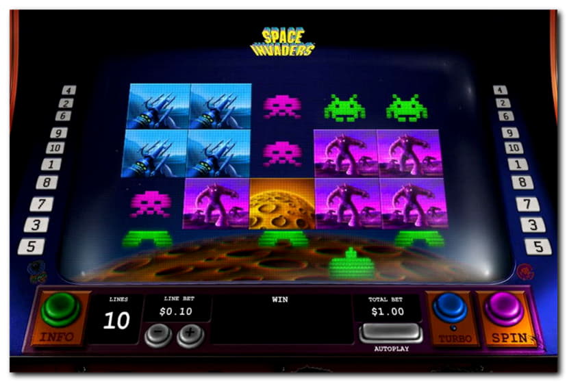 690% Match Bonus Casino at Slots Heaven Casino