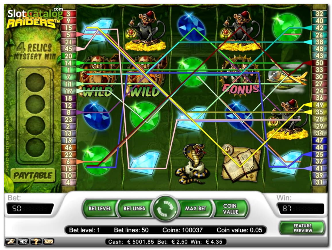 €365 FREE CASINO CHIP at Genesis Casino