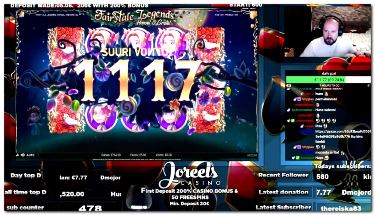 940% Match Bonus Casino at Genesis Casino