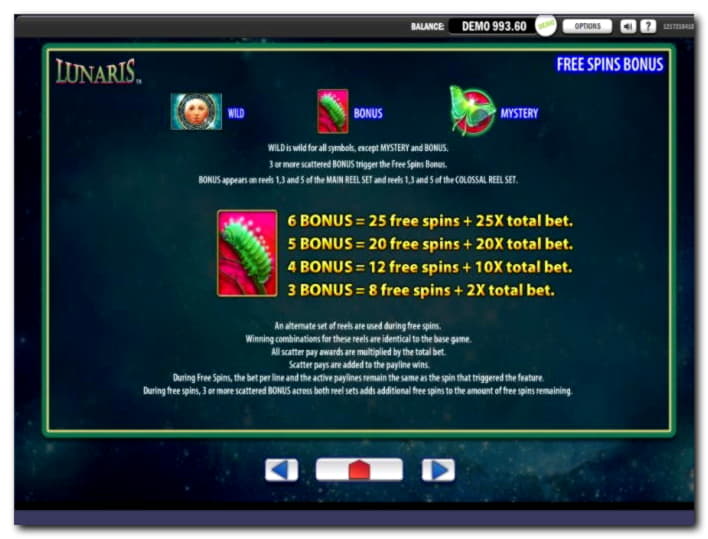 22 free spins casino at 888 Casino