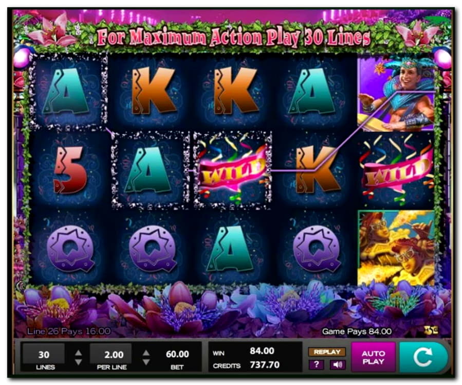 Eur 390 No deposit at Zet Casino