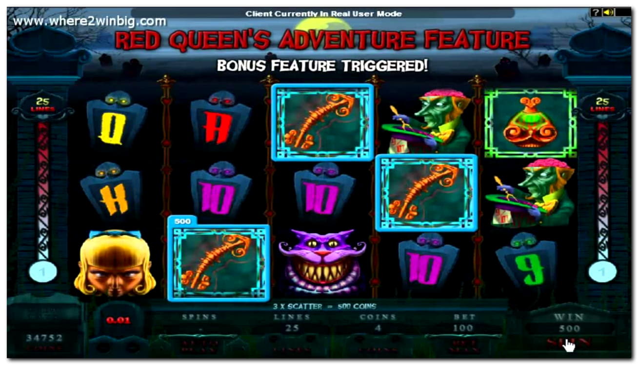 140% Match bonus casino at Royal Panda Casino