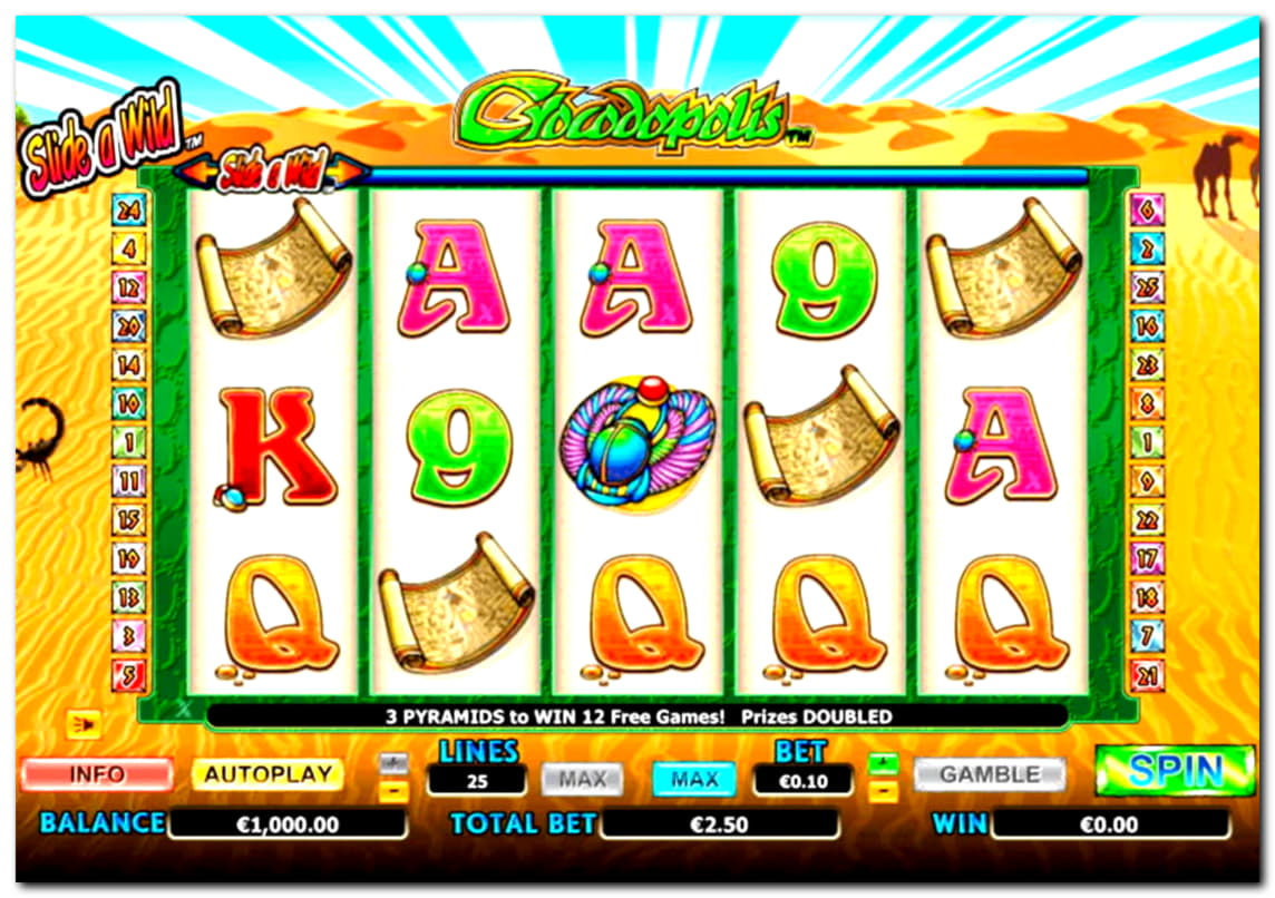575% Match bonus casino at Casino Cruise