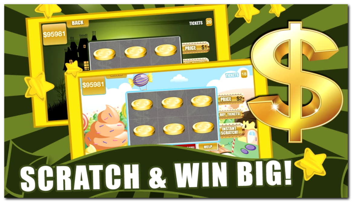 $3425 No deposit casino bonus at Win A Day Casino