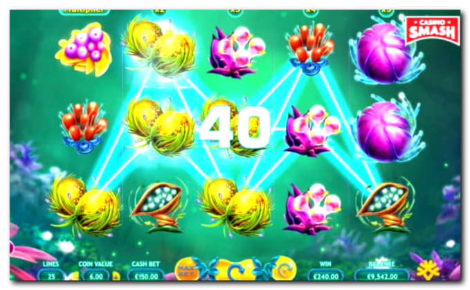 95% Deposit Match Bonus at Zet Casino