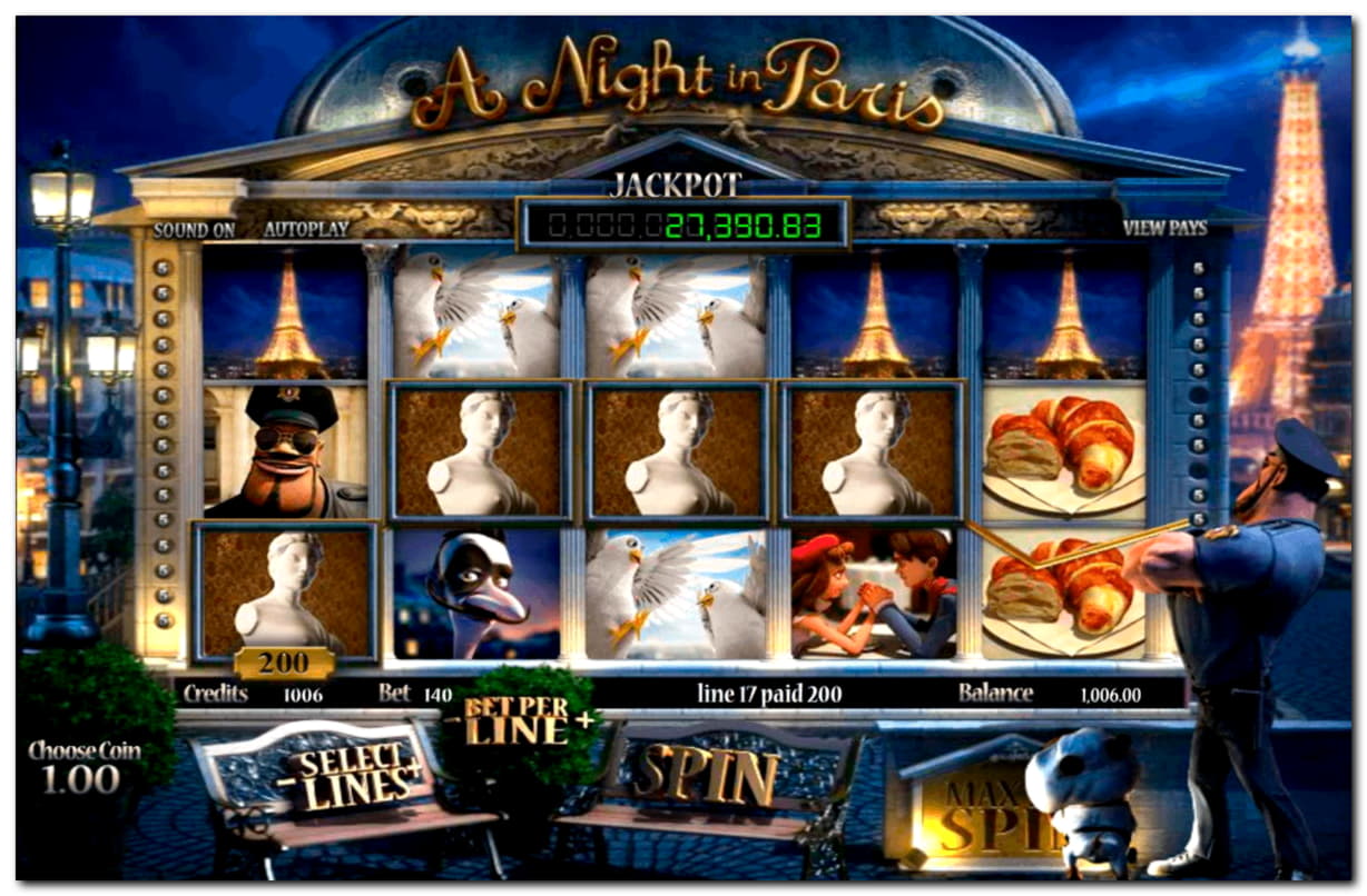 880% Match at a Casino at Casino com