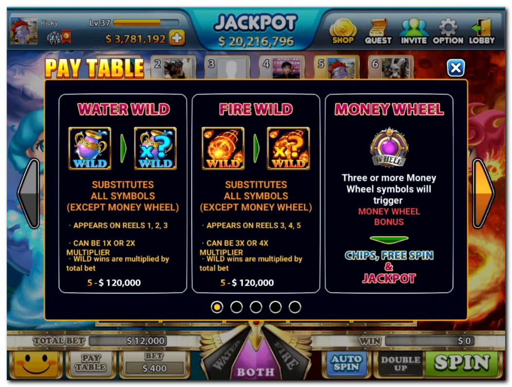 190 free casino spins at Power Spins Casino