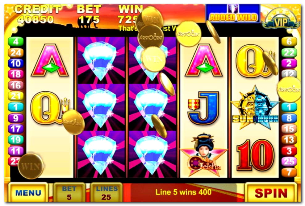 €340 Free Casino Ticket at Casino com