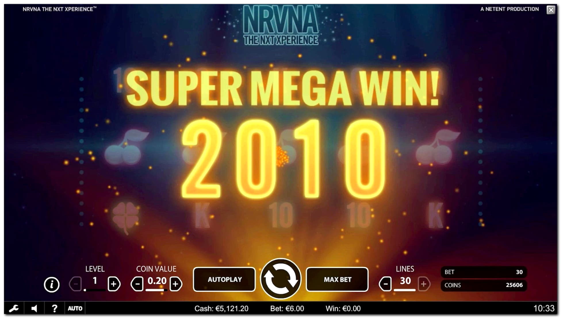 Eur 250 FREE Casino Chip at Zet Casino
