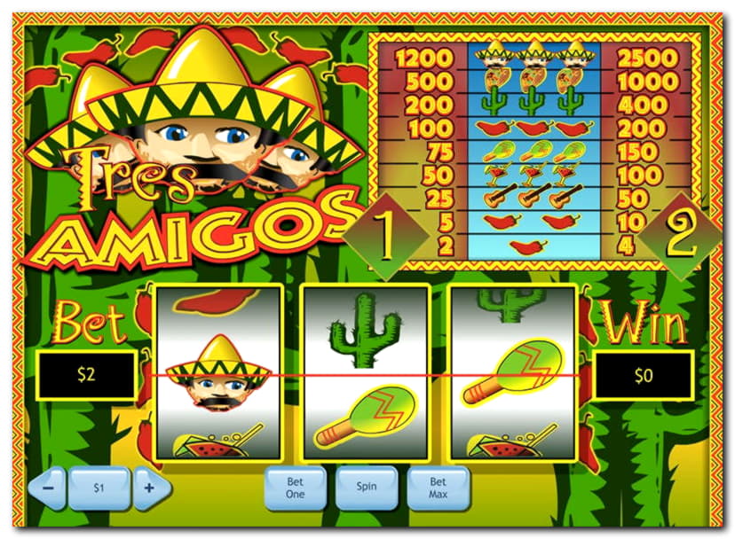 £460 Tournament at Liberty Slots Casino