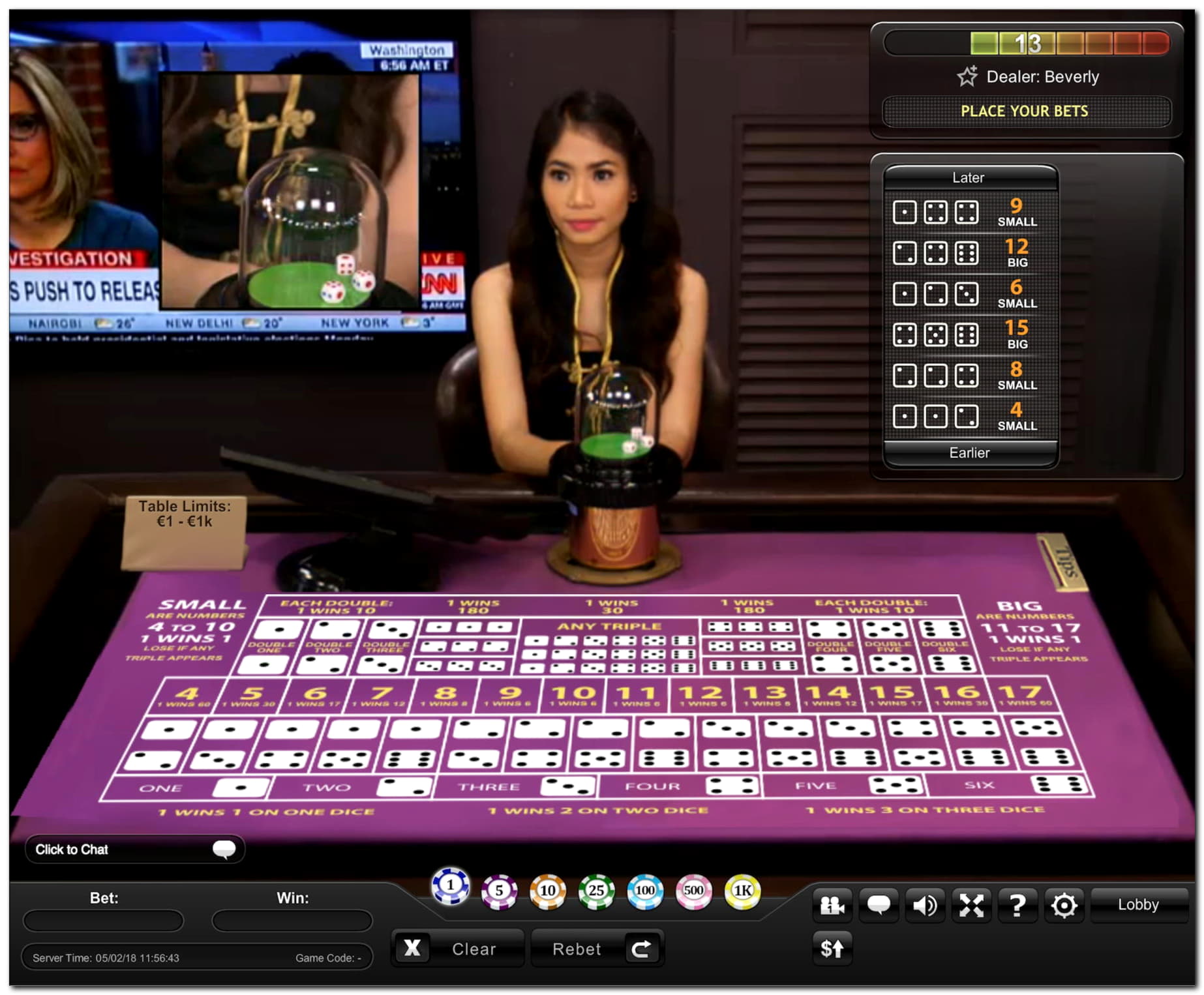 230 Loyal Free Spins! at 888 Casino