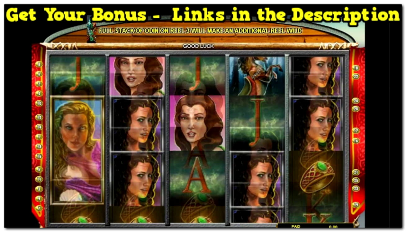 $650 Free casino chip at Genesis Casino