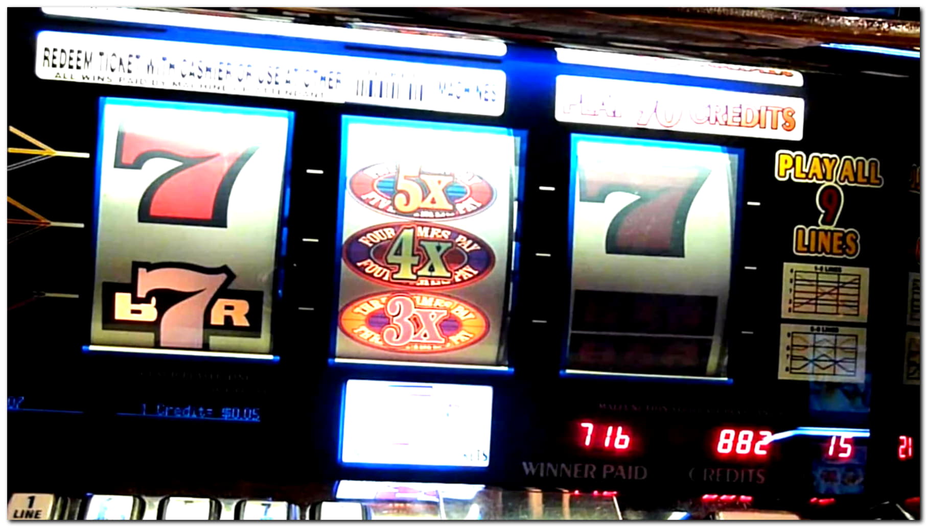€685 Free Cash at Casino com
