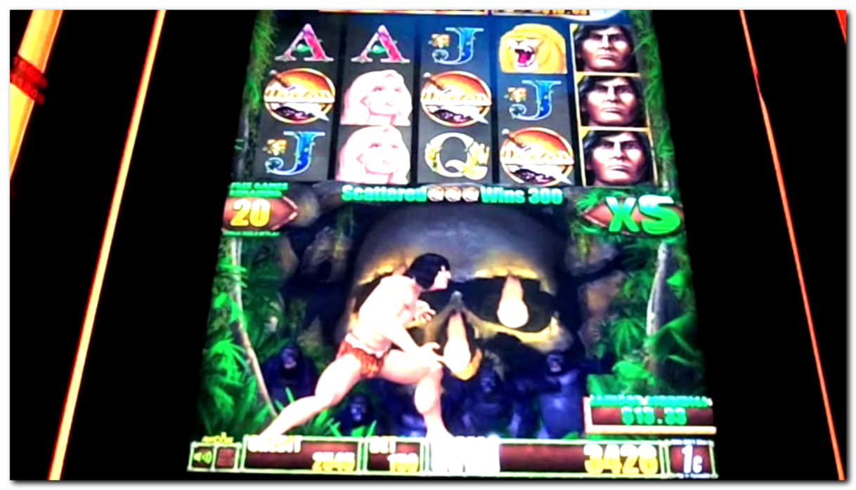 80 Free spins no deposit at Casino Cruise