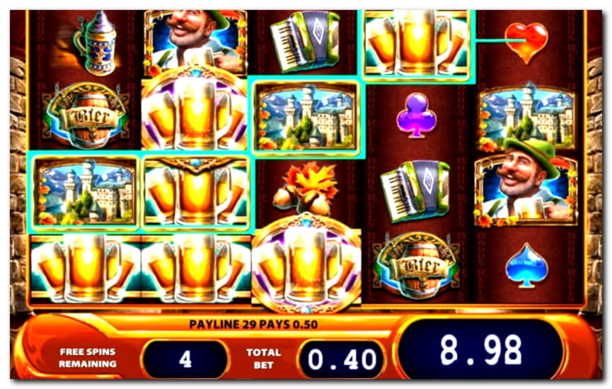 £290 FREE CASINO CHIP at Win A Day Casino