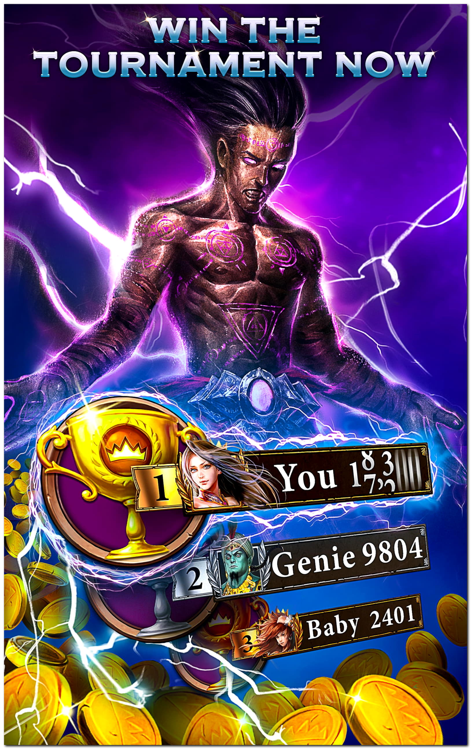 €55 Mobile freeroll slot tournament at Dubai Casino Online