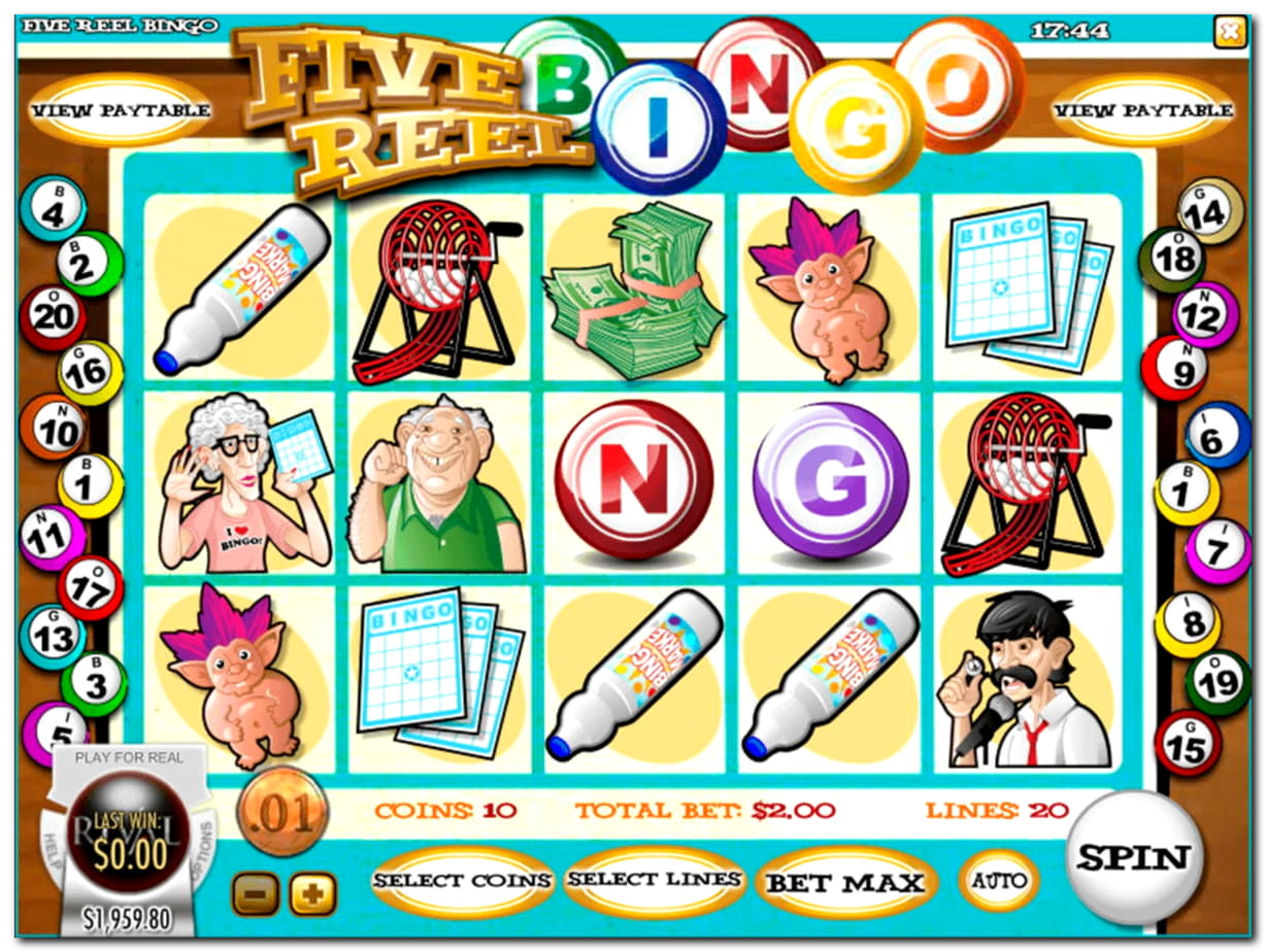 €245 Free chip at Mansion Casino
