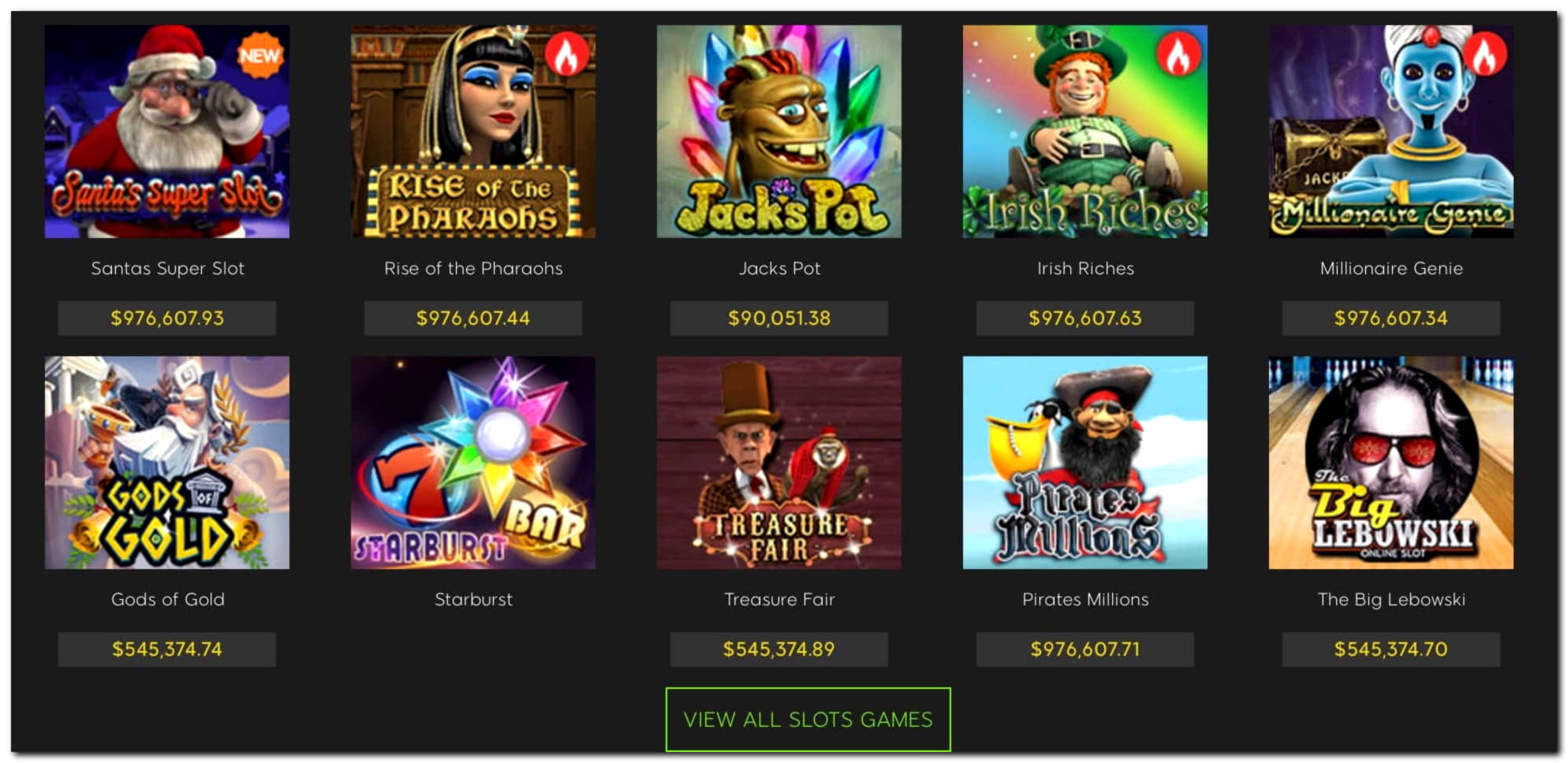 €310 Mobile freeroll slot tournament at Mobile Bet Casino