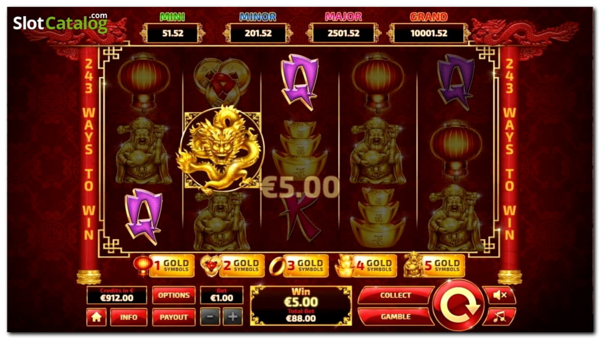 545% Match at a casino at bWin Casino