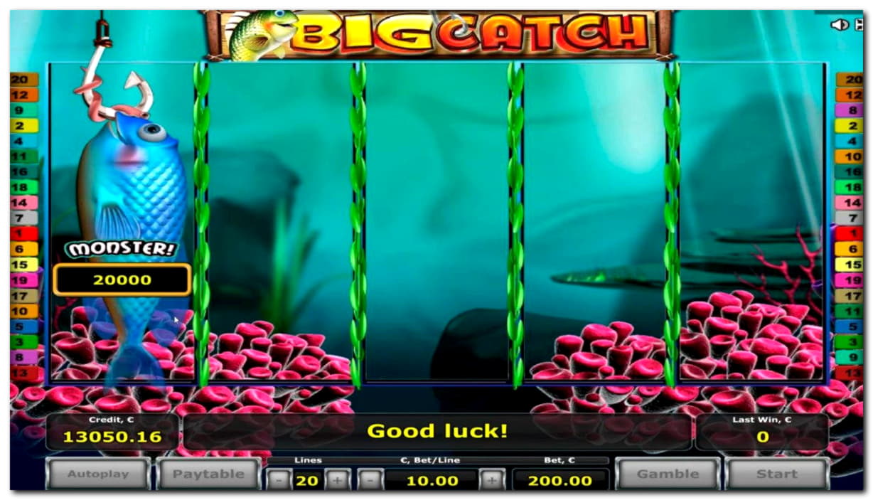 210 Trial Spins at Casino com