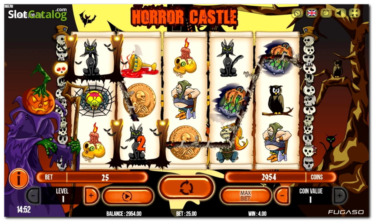 180 Free Spins Casino at Mansion Casino