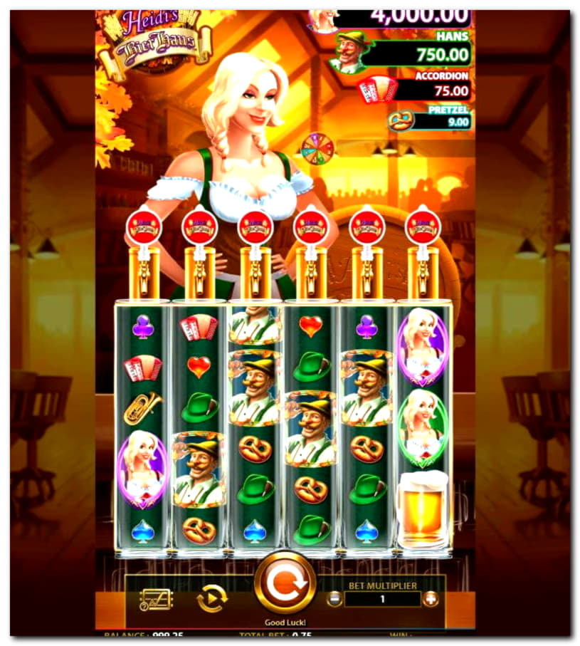 €365 Daily freeroll slot tournament at Casino Cruise