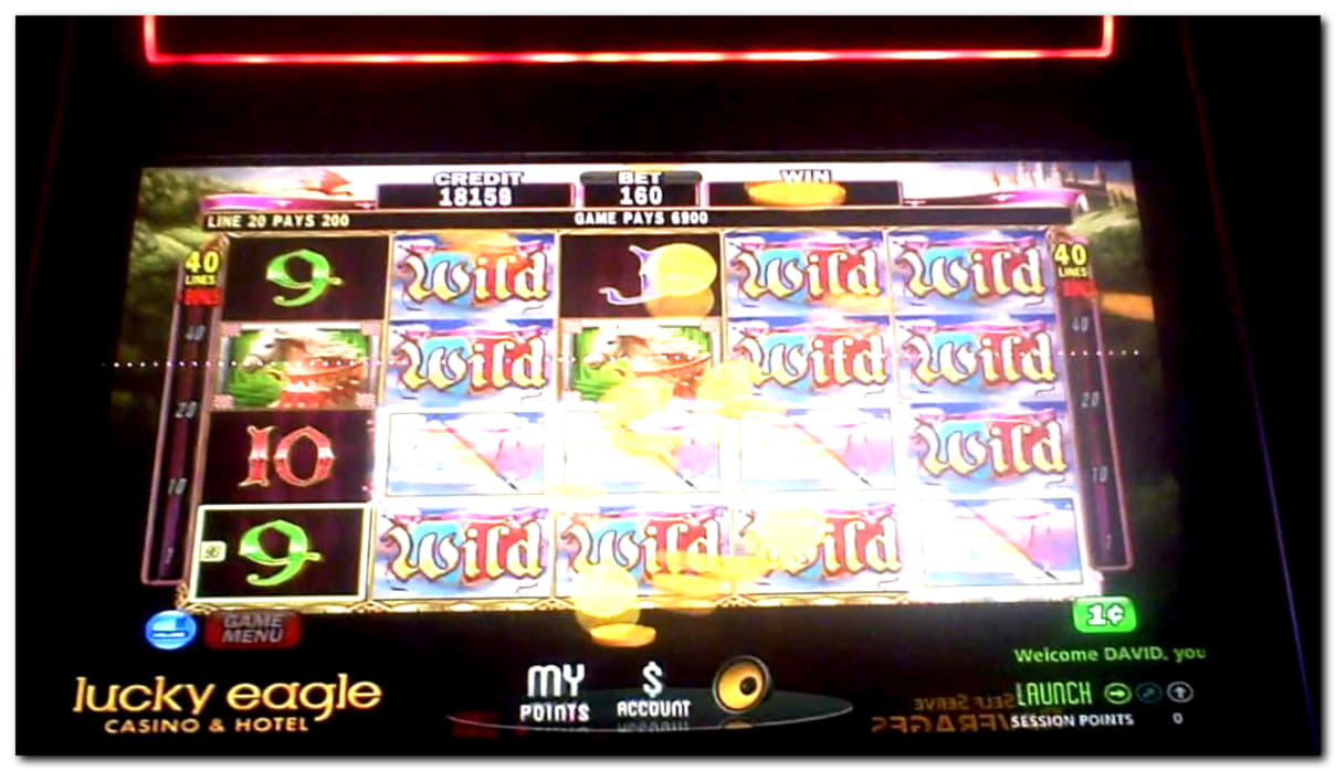 $1050 NO DEPOSIT BONUS at Red Stag Casino