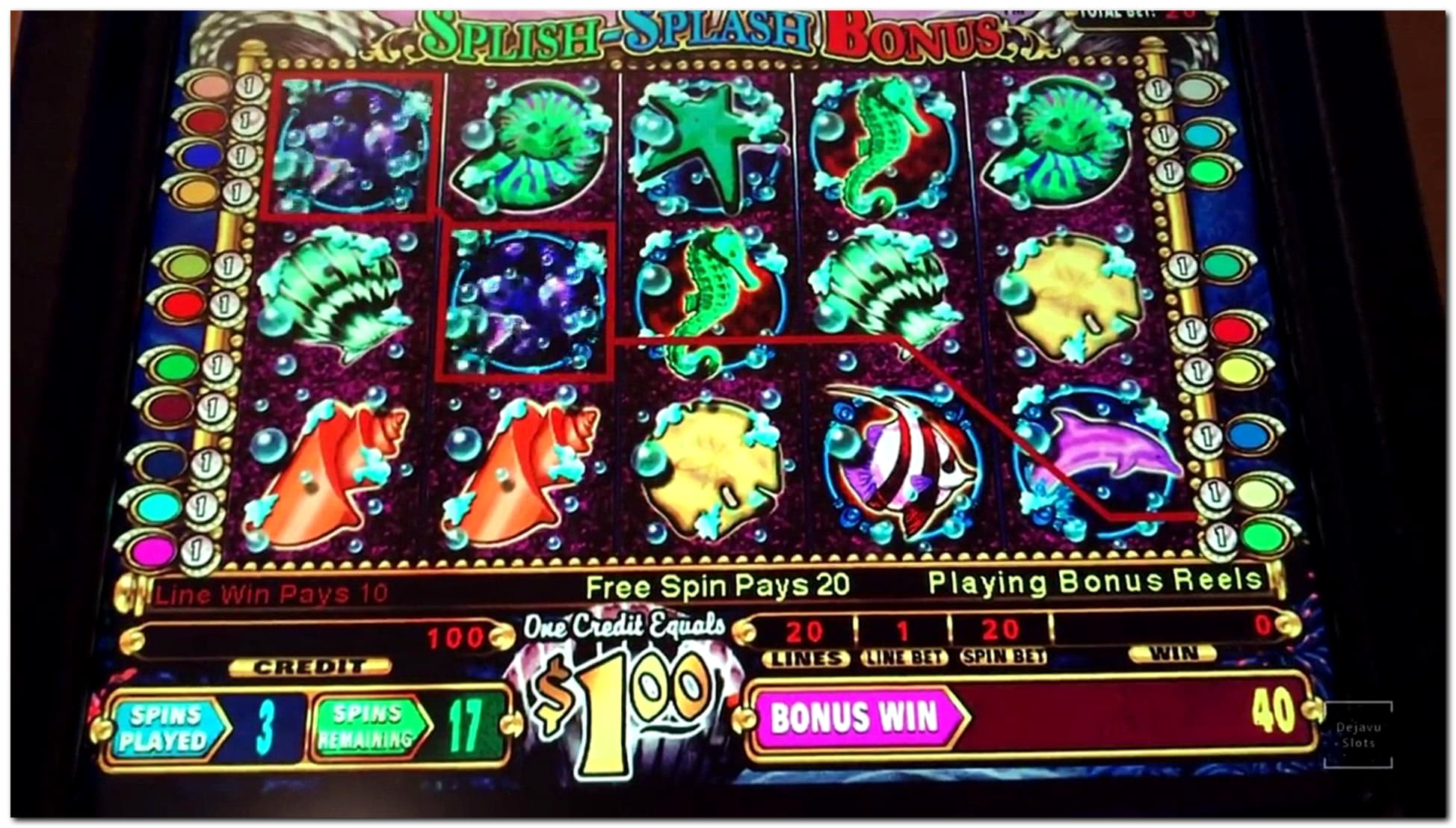 €525 Free Chip at Miamidice Casino