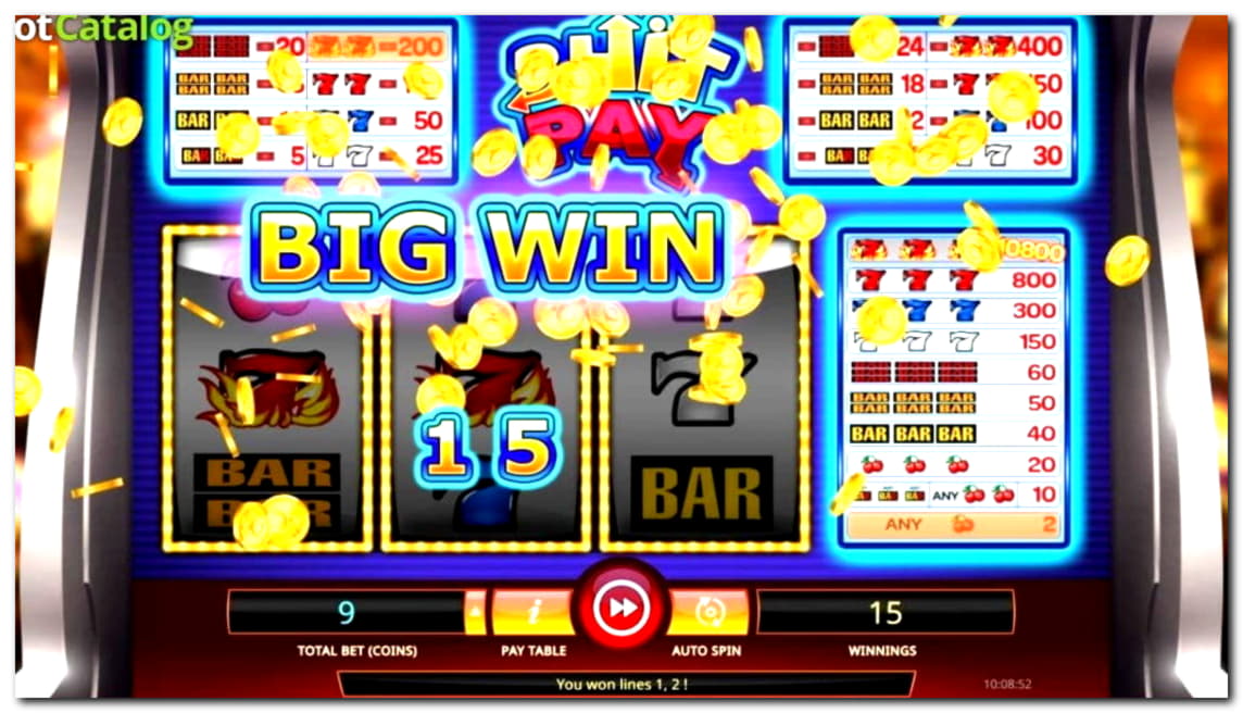 30 Free spins casino at Mega Casino