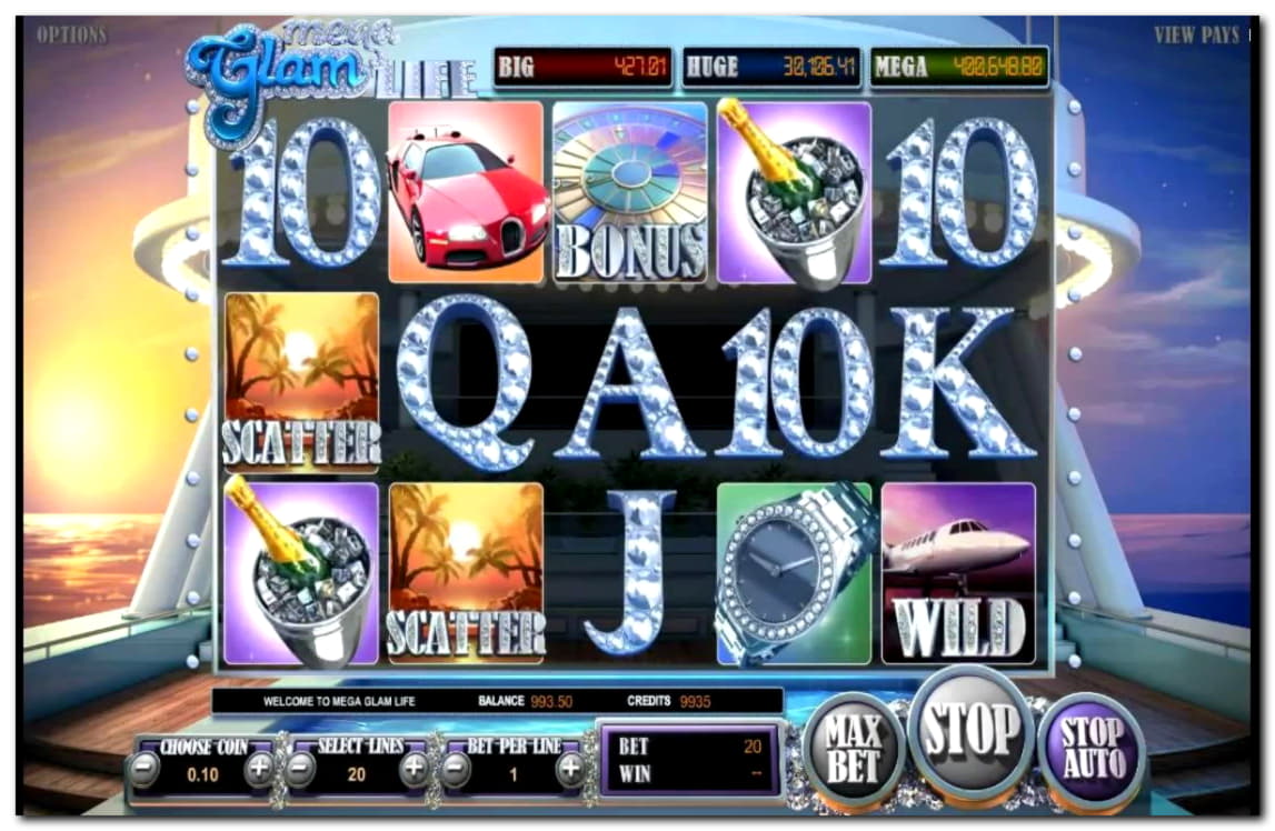 £1285 no deposit bonus code at Mega Casino