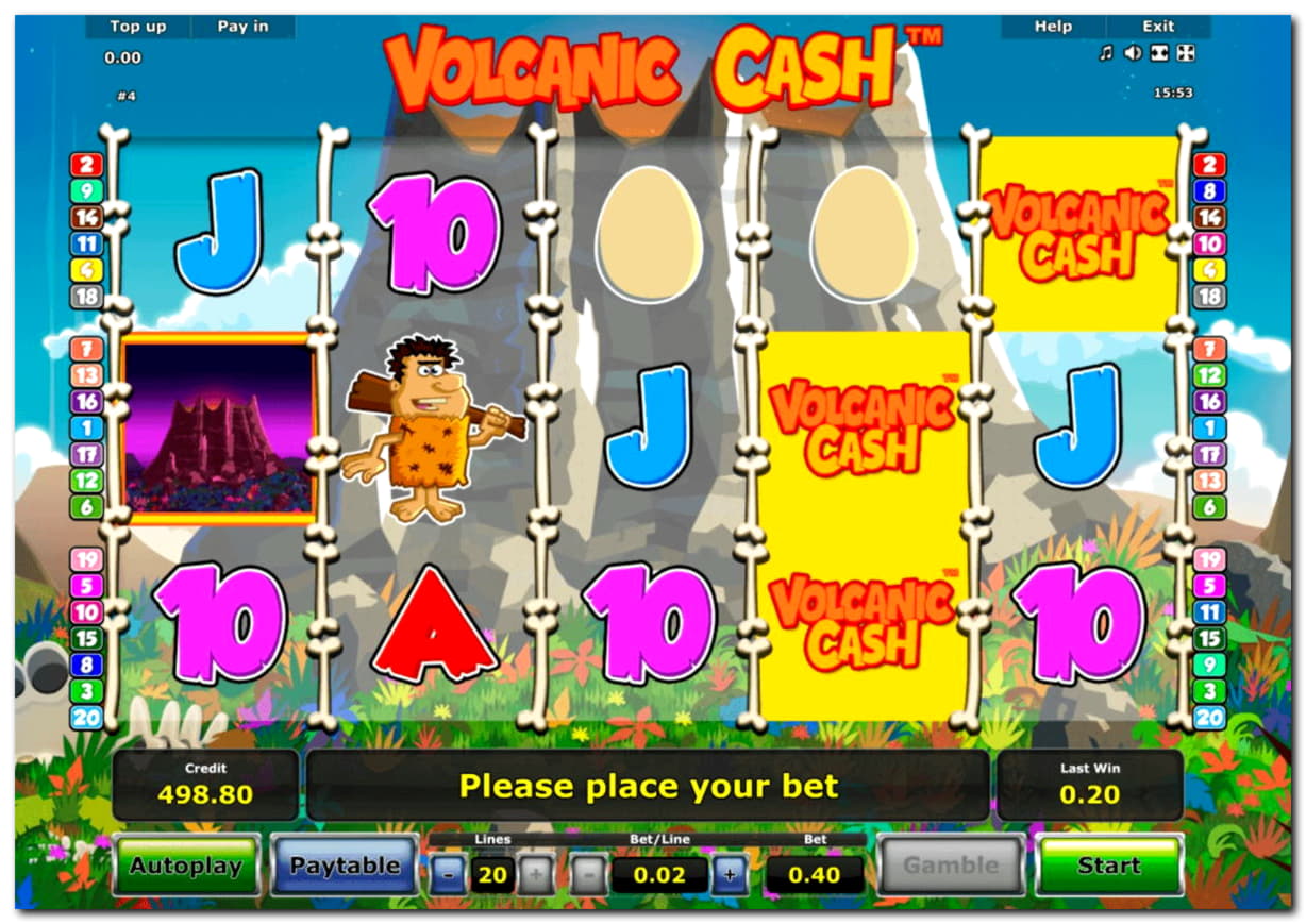 890% Match at a Casino at bWin Casino
